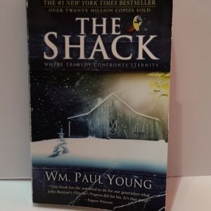 The Shack by WM Paul Young